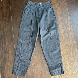 KOTN Women's Faded black Pants